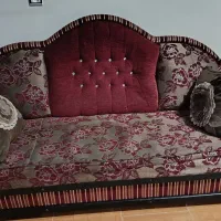یک دست مبل راحتی