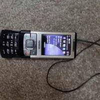 نوکیا 6500نو