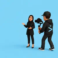 تولید محتوا وایرال مدیا