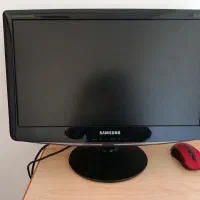 مانیتور