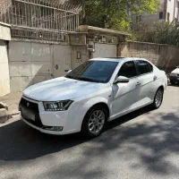 دنا اتومات قیمت توافقی معاوضه با ساندرو یا ۲۰۷