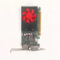 فروش کارت گرافیک GFORCE 730 2GB مینی کیس