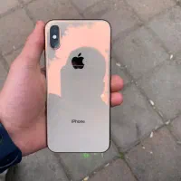 ایفون xs گلد