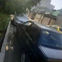 پراید 83