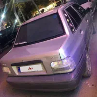 پراید مدل ۹۰ هیدرولیک