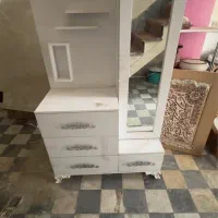میز اینه MDFسفارشی