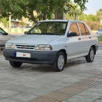 پرای 98 se تکبرگ و کم کار