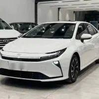 کرولا الیت1800نیوفیس هیبرید 2025/2026 فول ایرتویا