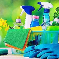 آزانس خدماتی ،نظافتی/کارا/مجوز رسمی