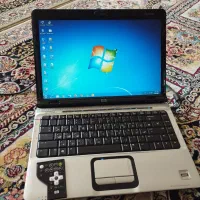 لپتاپ hp ویندوز ۷
