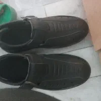 کفش تابستانی طبی