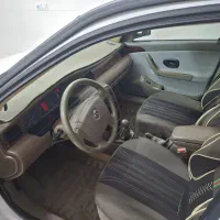 سمند lx مدل ۹۶