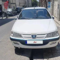 پرشیا xu7p مدل ۱۴۰۱ موتور جدید