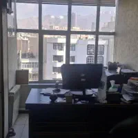 دو واحد ۹۲ متری در یک ساختمان تک واحدی