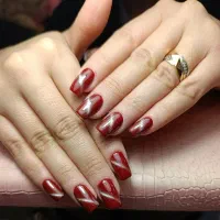 آف ویژه کاشت ناخن ، بافت مو و اکستنشن مو