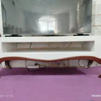 تلویزیون ۵۰اینچ سامسونگ اصل