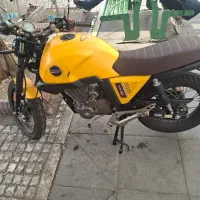موتور  230 n2 انجین زونتس