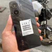 Poco x7 pro