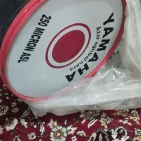 دمام یا طبل یاماها اصلی 250میکرو