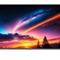 فروش فوقالعاده تلویزیون ۵۰ اینچ 4k