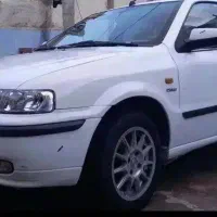 سمند F7 دوگانه سوز فابریک قیمت مناسب