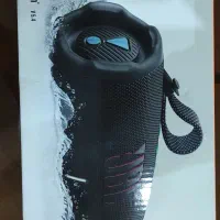 اسپیکر بلوتوثی جی بی ال شارژ 6
