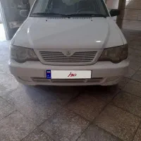 خودرو سواری