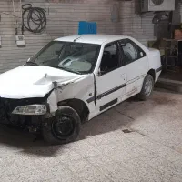 پارس مدل ۹۵