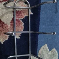 چوب لباسی استیل