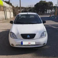 تیبا صندوقدار مدل 1396