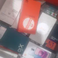 تعدادسی.چهل عدد گوشی