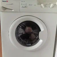لباسشویی سالم