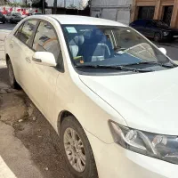 آریو اتومات مدل مرداد ۹۷