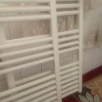 دو عدد حوله خشک کن
