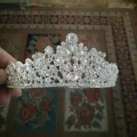 تاج عروس