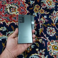 گوشی سامسونگ Note20ultra5Gباحافظه 256رم12درحداک