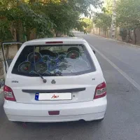 پراید مدل ۹۴....کیلومتر ۷۷ هزار تا واقعی