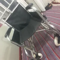 فروشی  یک عدد ویلچر نوه