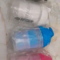 شیکر صورتی