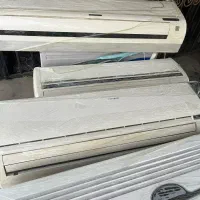 فروش ویژه کولرهای اسپلیت با قیمتمناسب