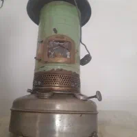 چراغ نفتی