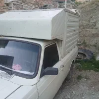 وانت مدل86