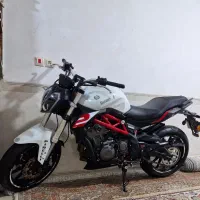 بنلی 300 جفت