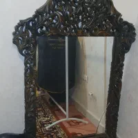 قاب آینه
