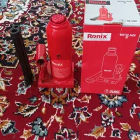 جک 5 تنی رونیکس نو به فروش می‌رسد