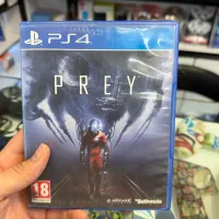 دیسک بازی Prey (پری)  PS4