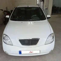 تیبا 1مدل 91