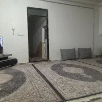 خانه تازه ساخت کوهنورد