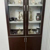 بوفه جنس MDF