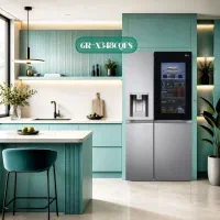 ساید بای ساید X348